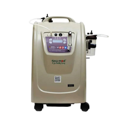 Oxymed 10 Litre Oxygen Concentrator