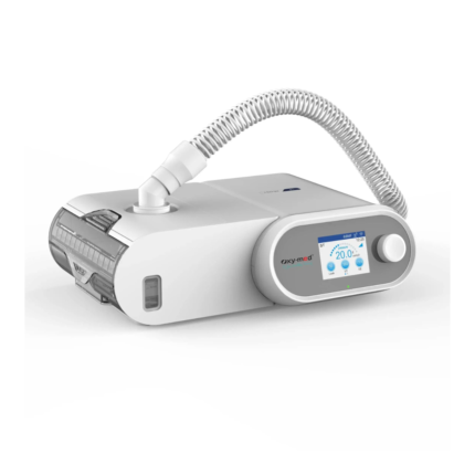 Oxymed Airsmart Auto BiLevel BIPAP Machine