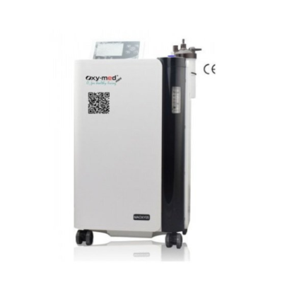 Oxymed 5 Litre Oxygen Concentrator